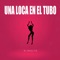 Una Loca en el Tubo - Dj Raulito lyrics