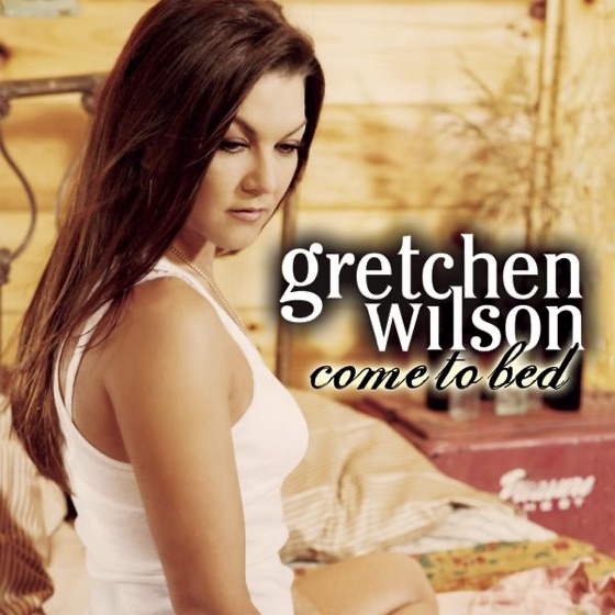 Cover artwork for Come to Bed (feat. John Rich)