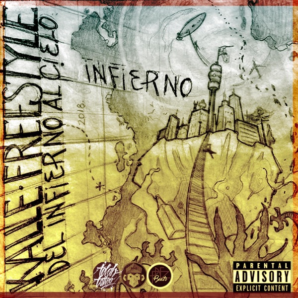 Del Infierno al Cielo (Infierno)