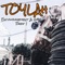 Strong Will Survive (feat. . Denser) - Toylah lyrics