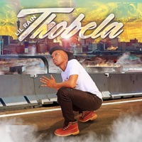 Thobela - Single - Lil Rain_sa