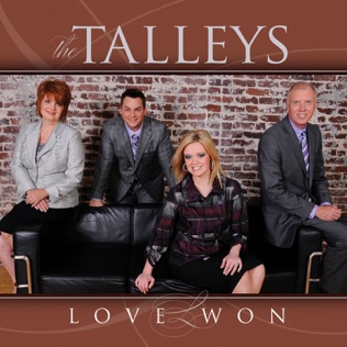 The Talleys Broken World