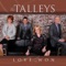 Broken World - The Talleys lyrics