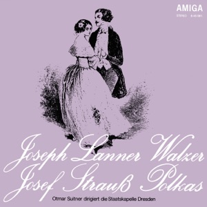 Lanner: Waltzes Op. 161, 165 & 200 - Strauss, J: Polkas Op. 57, 133, 166, 204, 245 & 269