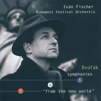 Symphony No. 8 in G Major, Op. 88: IV. Allegro ma non troppo by Budapest Festival Orchestra & Iván Fischer song reviws