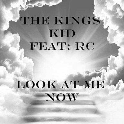 Look at Me Now - Single