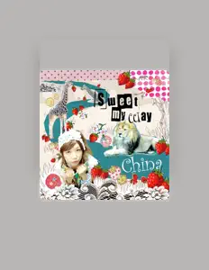 China सुनें, म्यूज़िक वीडियो देखें, बायो पढ़ें, दौरे की तारीखें और बहुत कुछ देखें!