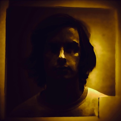 TheBlooderflyTrail. - EP