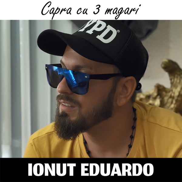 Capra Cu 3 Magari