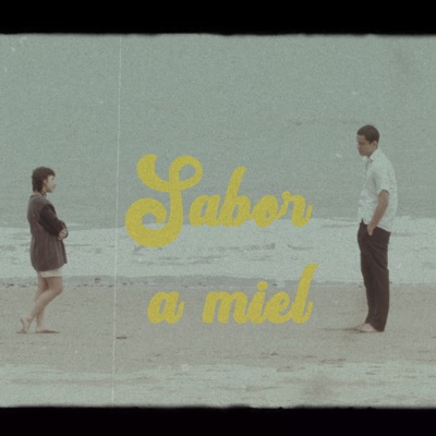 Sabor a miel - Single
