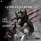 Gorilla Warfare (DatboyRob) - CFN Trezzy lyrics
