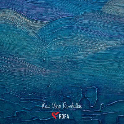 Kau Usap Rambutku - Single