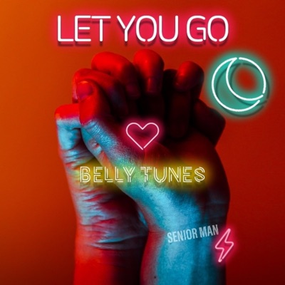 Let You Go - Single