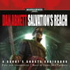 Salvation's Reach: Gaunt's Ghosts, Book 13 (Unabridged) - Dan Abnett