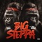 Big Steppa (feat. Sada Baby) - Fredo Bang lyrics