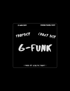 Iam_Trapboy सुनें, म्यूज़िक वीडियो देखें, बायो पढ़ें, दौरे की तारीखें और बहुत कुछ देखें!