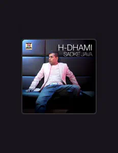 Listen to H-Dhami, watch music videos, read bio, see tour dates & more!