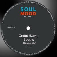 Escape - Single - Criss Hawk