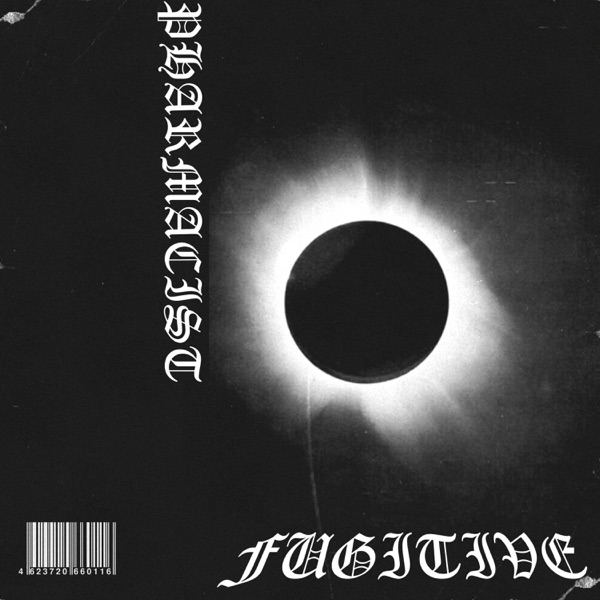 Fugitive - EP