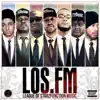 League Of Starz - Let the Blunt Go (feat. Chris Brown & Problem)