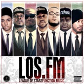 League Of Starz - Look (feat. Nelly, Problem & Tyga)