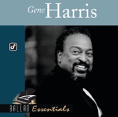 Gene Harris - Angel Eyes - Live At Maybeck Recital Hall, Berkeley, CA / 1993