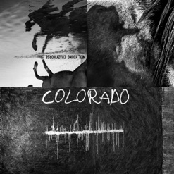 COLORADO cover art