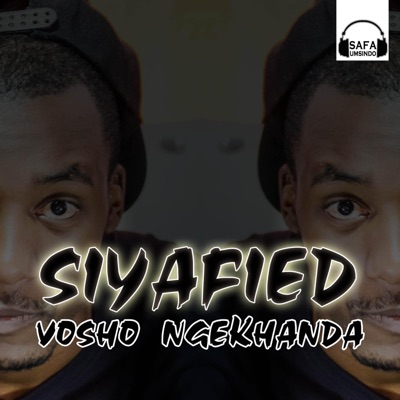 Vosho Ngekhanda - Single