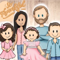 So Thankful - Single - My Precious Kids