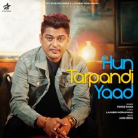 Hun Tarpandi Yaad - Single - Feroz Khan