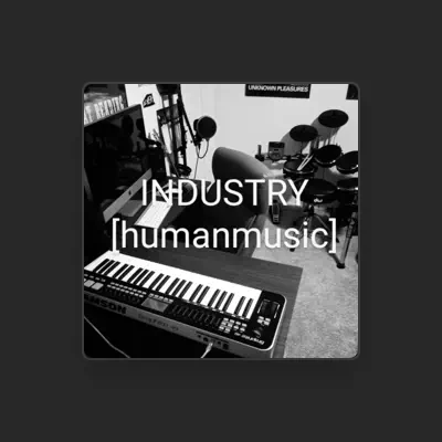 Listen to Industry, watch music videos, read bio, see tour dates & more!