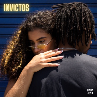 Invictos - Single