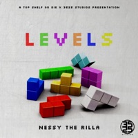 Levels - EP - Nessy the Rilla