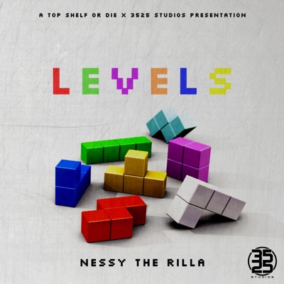 Levels - EP
