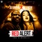 Red Alert (feat. Brick & Lace) artwork