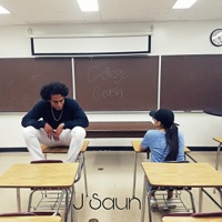 College Crush - Single - J Saun