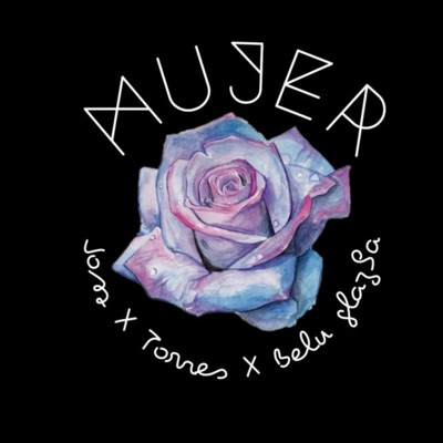 Mujer (feat. Belu Glazba) - Single