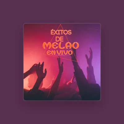 Listen to Grupo Melao Internacional, watch music videos, read bio, see tour dates & more!