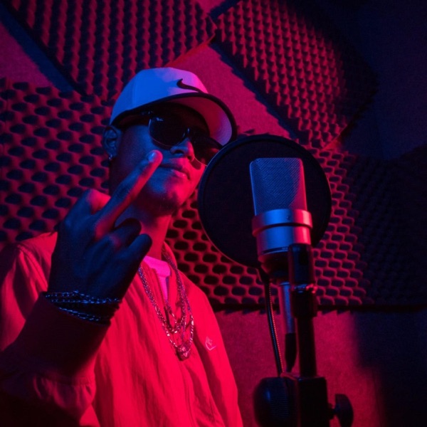 No Cambiaremos (feat. Richard Ahumada & Alex Ruiz)