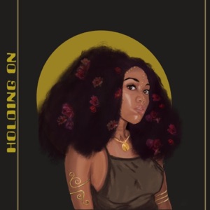 Holding On - Single