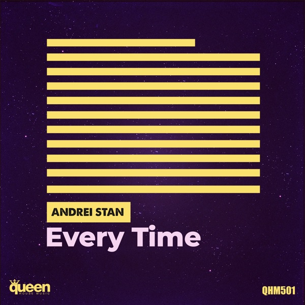 Every Time - Single