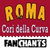 AS ROMA AS Roma ale A.S. Roma Cori della curva