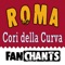 Campo Testaccio - A.S. Roma Fans Songs lyrics