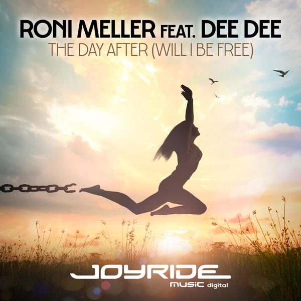 The Day After (Will I Be Free) [feat. Dee Dee] - Single