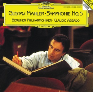 Mahler: Symphony No. 5
