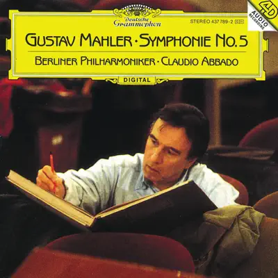 Mahler: Symphony No. 5 - Claudio Abbado Mahler: Symphony No. 5 - Claudio Abbado