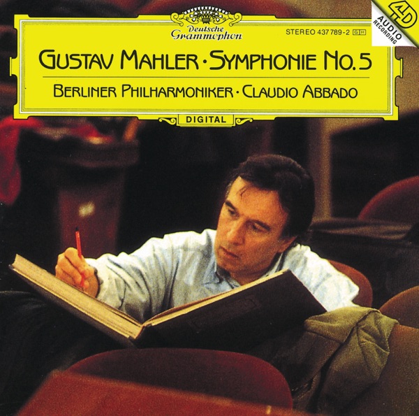 Mahler: Symphony No. 5