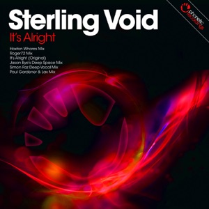 It's Alright (Remixes) [feat. Paris Brightledge]