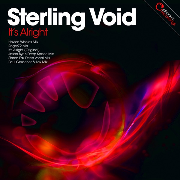 It's Alright (Remixes) [feat. Paris Brightledge]