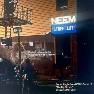 Street Life - Single